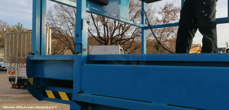 Photo Genie GS-3384-RT  image 13/17