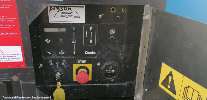 Photo Genie GS-3384-RT  image 14/17