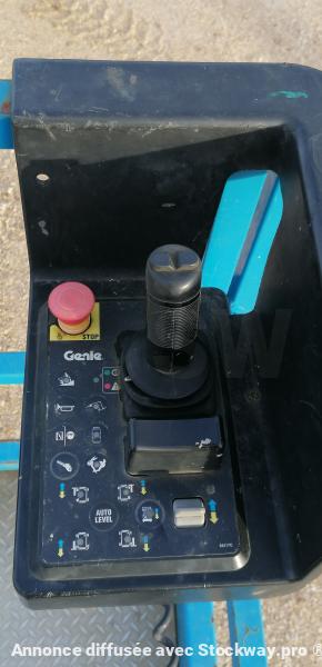 Photo Genie GS-3384-RT  image 15/17