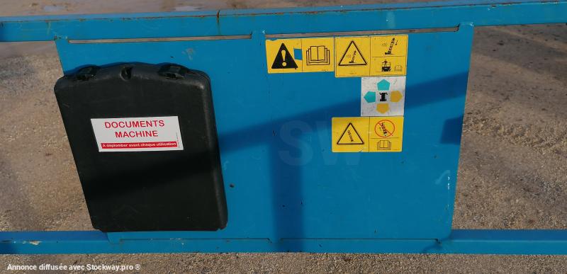 Photo Genie GS-3384-RT  image 16/17