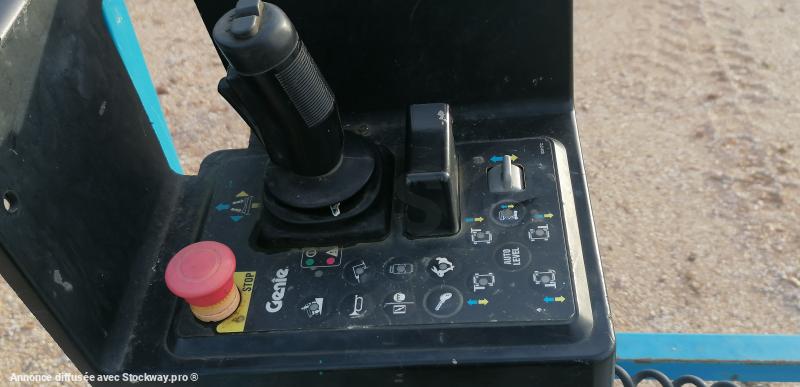 Photo Genie GS-3384-RT  image 17/17