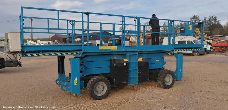 Photo Genie GS-3384-RT  image 2/17