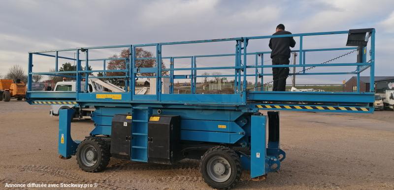 Photo Genie GS-3384-RT  image 3/17