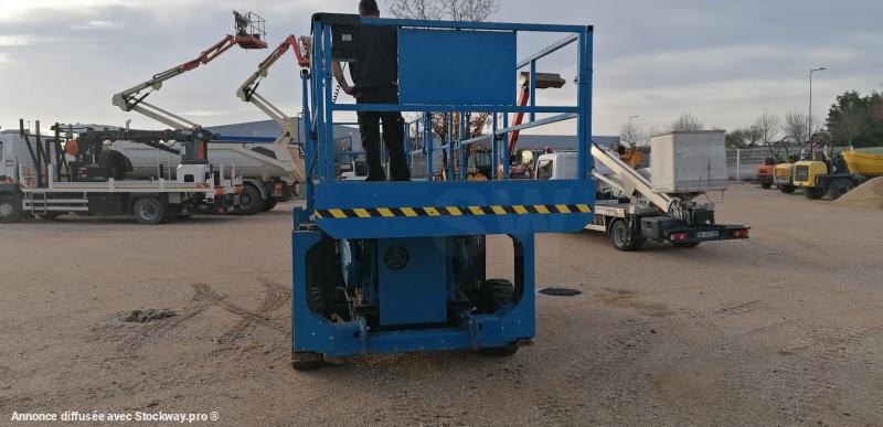 Photo Genie GS-3384-RT  image 4/17