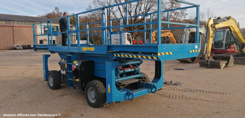 Photo Genie GS-3384-RT  image 5/17