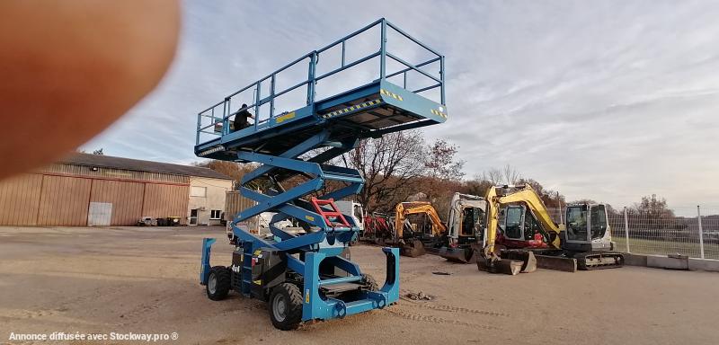 Photo Genie GS-3384-RT  image 6/17