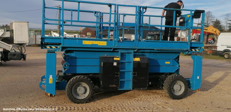 Photo Genie GS-3384-RT  image 8/17