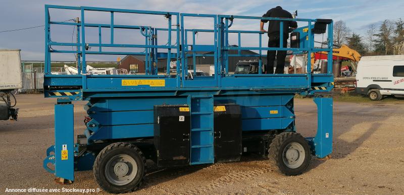 Photo Genie GS-3384-RT  image 9/17