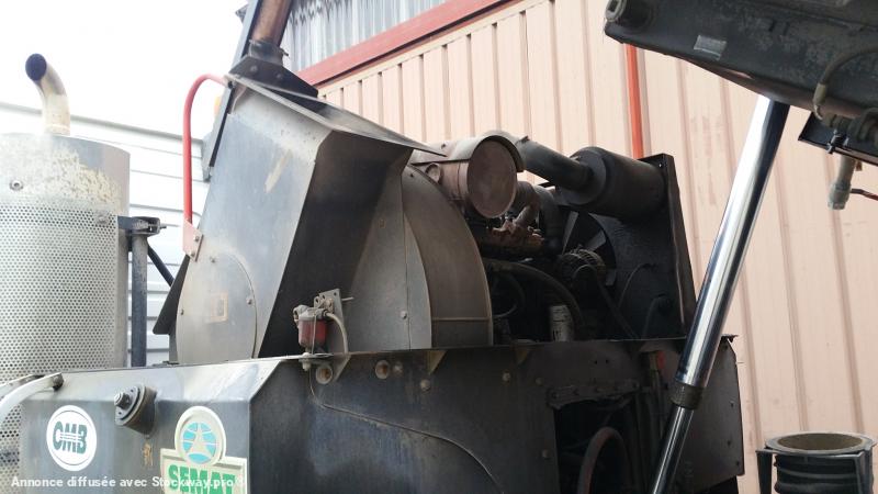 Photo Mercedes Atego 1318 image 9/13