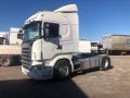 Cabeza tractora Scania R 480