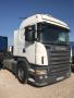 Cabeza tractora Scania R 480