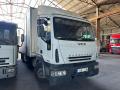 vrachtwagen Ander Iveco Eurocargo
