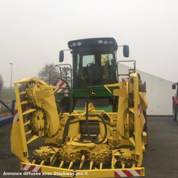 Photo JOHN DEERE 7380  image 2/3