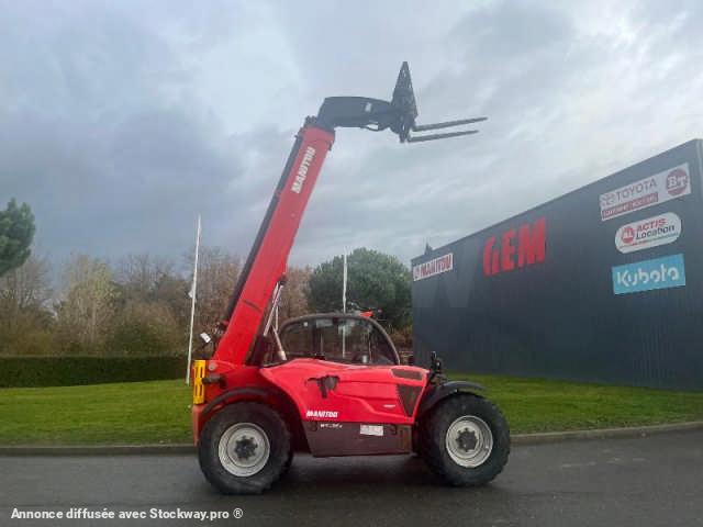 Manitou MT1135H/ST3B 