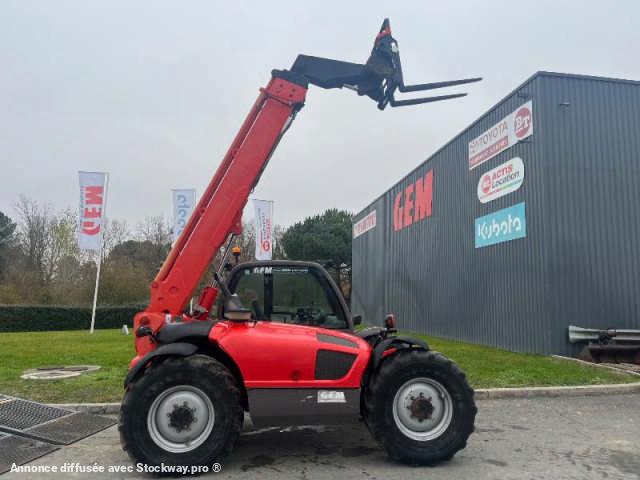 Manitou MT 932 - SBE2 