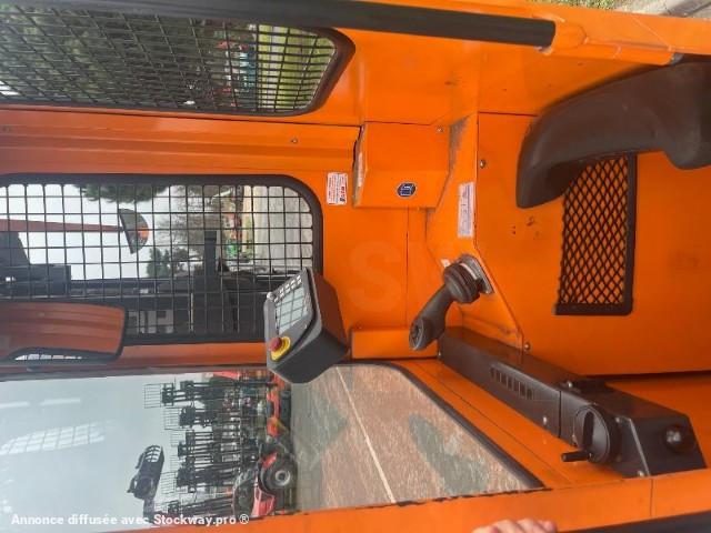 Photo Hubtex MSU25  image 4/4