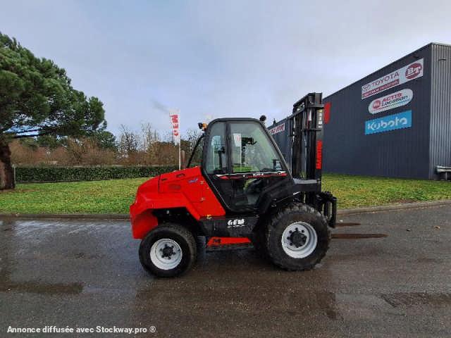 Manitou M30-2 