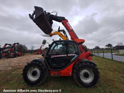 Manitou MLT634-120LSUPSB 