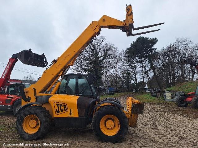 Photo Jcb 533-105  image 3/4