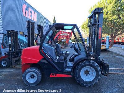 Manitou MC 25-2 D K ST5 