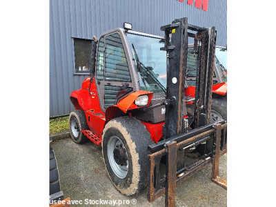 Manitou M 30-2 ST 3B 