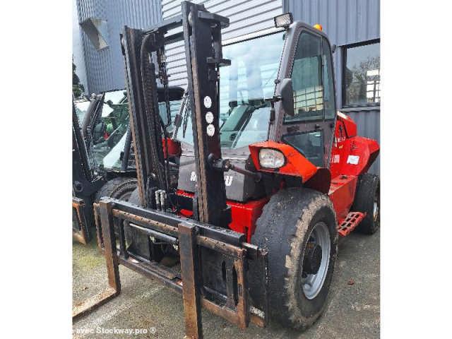 Photo Manitou M 30-2 ST 3B  image 3/3