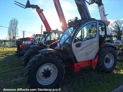 Manitou MLT733 