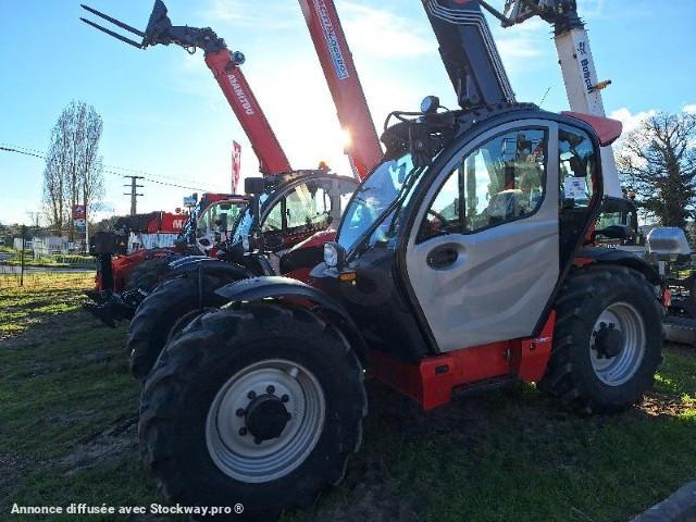 Manitou MLT733 