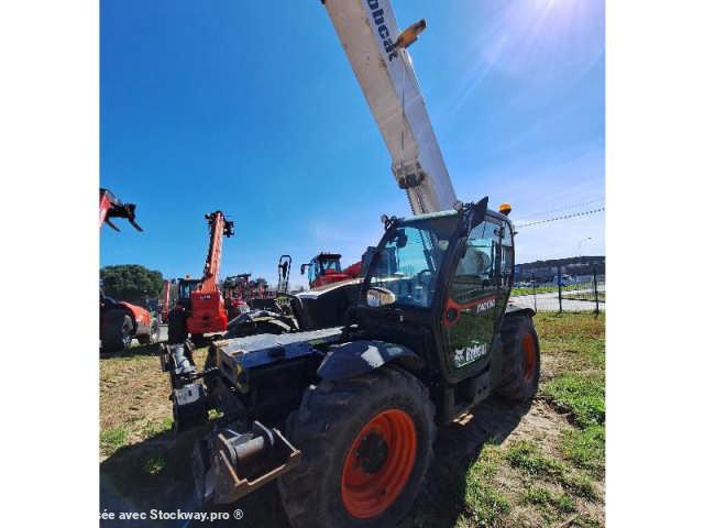 Bobcat T40-180 