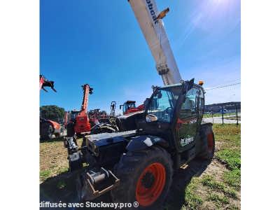 Bobcat T40-180 
