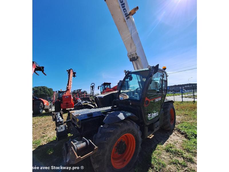 Photo Bobcat T40-180  image 1/2