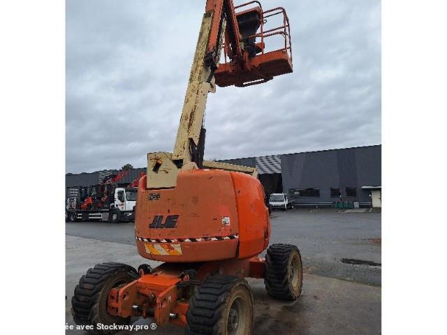 JLG 450 AJ 