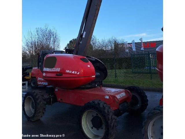 Manitou 160ATJE3 