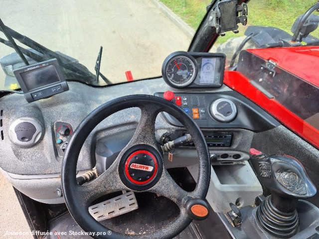 Photo Manitou MLT 635 130 PS +  image 5/5