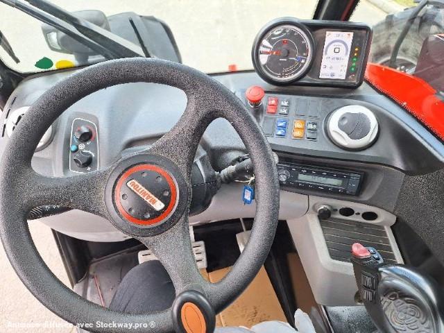 Photo Manitou MLT737130PSDST4  image 4/4