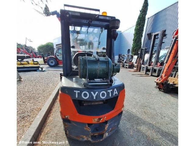 Photo Toyota 028FGF30  image 3/3
