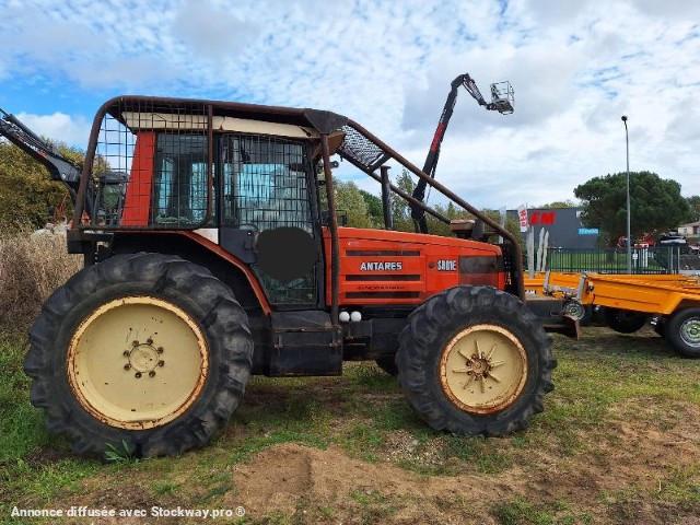 Photo Same 130 ANTARES DT  image 1/3