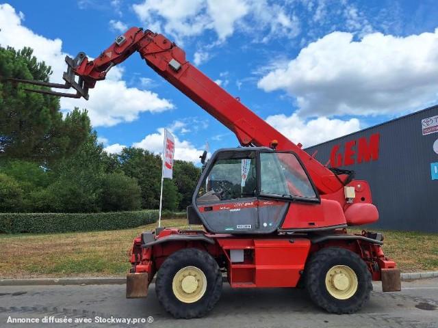 Manitou MRT2145M 