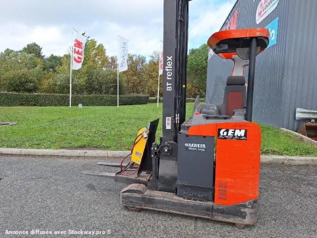 Photo Toyota RRE160  image 1/3