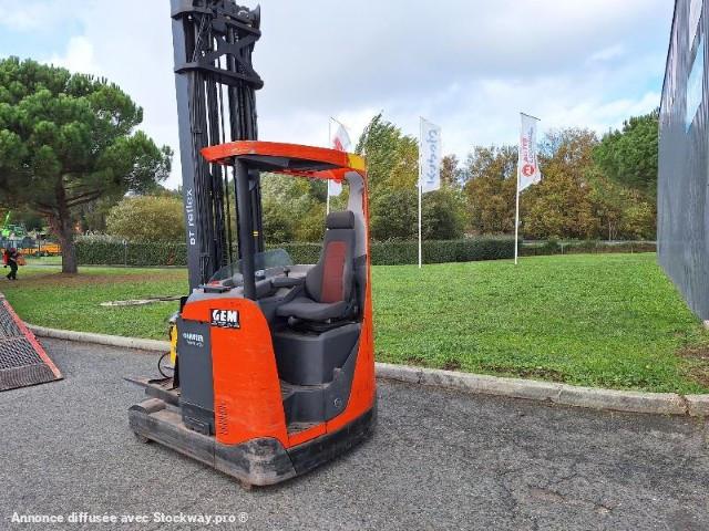 Photo Toyota RRE160  image 3/3