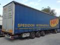 Semi-trailer Schmitz Non spécifié