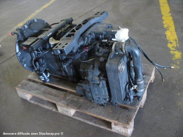 Scania Retarder Occasion ou révisée 