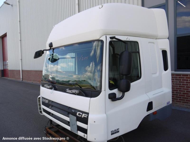 DAF Occasion XF  CF 