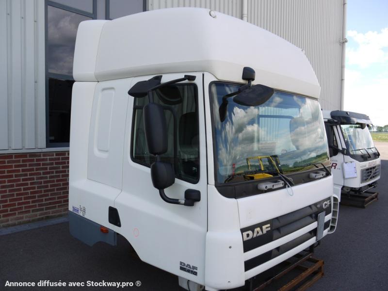 Photo DAF Occasion XF  CF  image 2/4