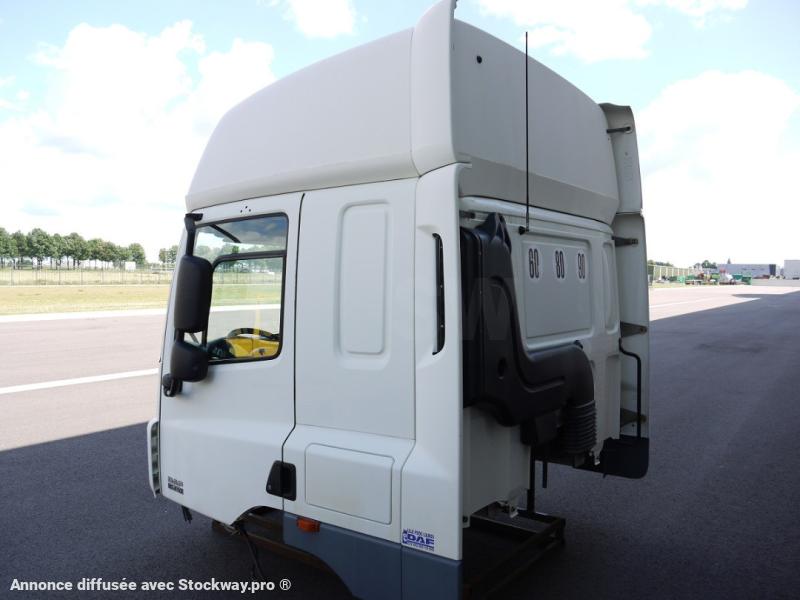 Photo DAF Occasion XF  CF  image 3/4