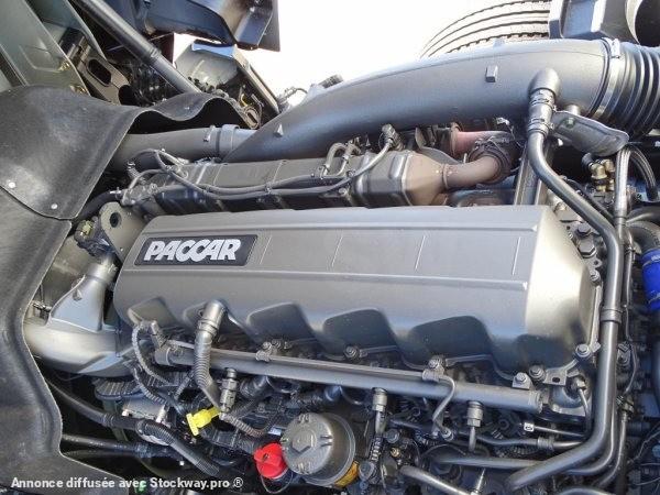 DAF occasion type MX265 MX300 MX340 MX375 