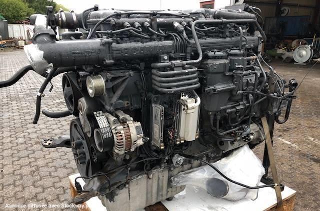 Scania R 