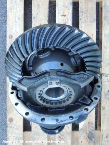 Photo Meritor GARANTIE 1AN  image 3/5