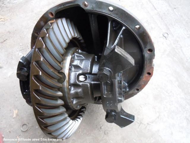 Photo Meritor GARANTIE 1AN  image 5/5