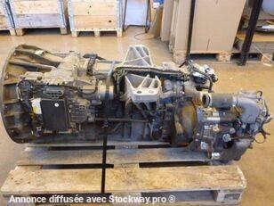 Photo Mercedes BOITE A VITESSE MERCEDES EURO 4 5 6  image 2/2
